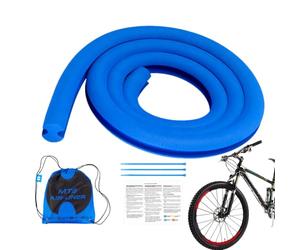 Planning Protective Tape Bicycle - Protective Wearable, No Flat Inserts, Tubeless Tubeless Inserts For Outdoor, Tubeless