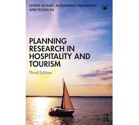 Planning Research in Hospitality and Tourism