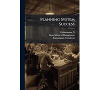 Planning System Success