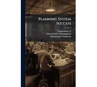 Planning System Success