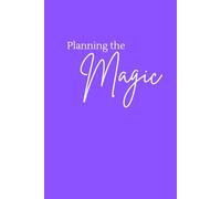 Planning The Magic: Theme Park Planning