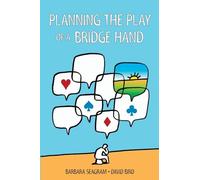 Planning the Play of a Bridge Hand