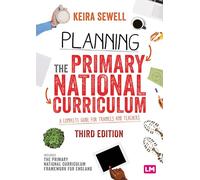 Planning the Primary National Curriculum