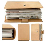 Planning Toolkit, Versatile Design, 1 Piece, Meal Planner Notebook, Weekly Meal Planner, Portable, For Reading Mental Study School Task Home Exercise Workout Vacation Party Birthday Travel