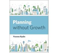 Planning without Growth