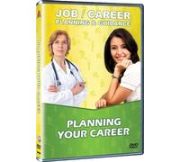 PLANNING YOUR CAREER