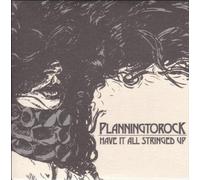 Planningtorock - Have It All Stringed Up