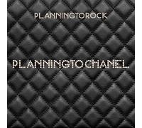 PLANNINGTOROCK - Planningtochanel - New Vinyl Record 2LP - 42 - P123z