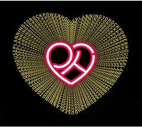 Planningtorock - Powerhouse