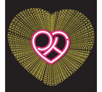 Planningtorock Powerhouse LP Vinyl NEW