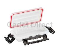 Plano 3449 Series Waterproof Stowaway Utility Box, Extra Small