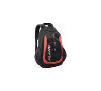 Plano 488430 Tool Backpack 563TB (2 Main Compartments, 2 Small Parts Compartments, Breathable Back, Waterproof, Polyester Material)