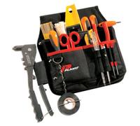 Professional polyester Electrician’s tool pouch Plano 535TB