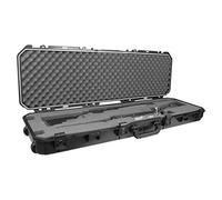 PLANO All Weather- 136cm,Protective Case with wheels: Ultimate Rifle, Camera, Lens, Tool and Flight Roller Case - IP66 Waterproof, Dustproof, Shock Resistant and Customizable Foam Inserts