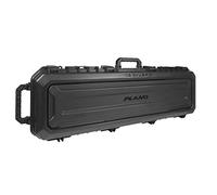 PLANO All Weather- 136cm,Protective Case with wheels: Ultimate Rifle, Camera, Lens, Tool and Flight Roller Case - IP66 Waterproof, Dustproof, Shock Resistant and Customizable Foam Inserts