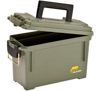 Plano Ammunition Field Box Ammo Storage Green