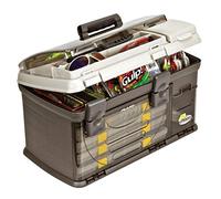 Plano By Rack System Tackle Box, Multi