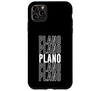 Plano Case for iPhone 11 Pro Max