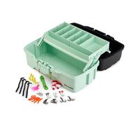Plano Catch All Tray Tackle Box Kit