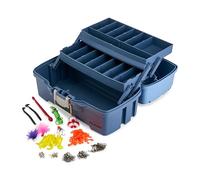Plano Catch All Tray Tackle Box Kit