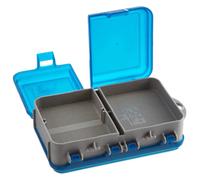 Plano Double Sided Tackle Box