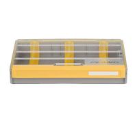Plano Edge® 3700™ Spinner Bait Lure Box
