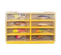 Plano Edge Flex 3700 Lure Box