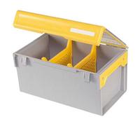 Plano Edge™ Master Plastics Tackle Box