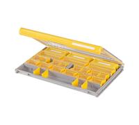 PLANO EDGE MASTER TERMINAL 3700 terminal box tackle box accessory box fishing...
