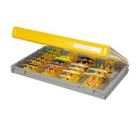 Plano Edge™ V Jig Spy 3700™ Std Lure Box