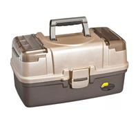 PLANO Fishing Tackle Guide Series LARGE 3-TRAY BOX 6134-03