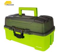PLANO Fishing Tackle ONE-TRAY Box PLAMT6211