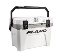 PLANO FROST Coolbox Medium 20 litres, 5 DAY ICE Cool Box, Picnic Box, Freezer...