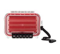Plano Gs Waterproof Compact 3449 Small Parts Box