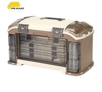 PLANO Guide Series Angled Fishing Tackle System Box 787010