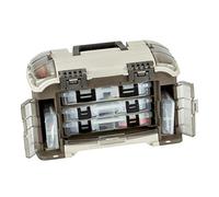 Plano Guide Series Angled Tackle System Bait Box Fishing Case Gear Box