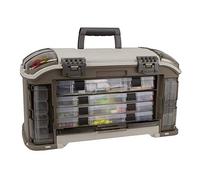 Plano Guide Series Angled Tackle System 787010 - Fishing Box