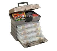 Plano 3700 Series Stow Away Rack System