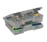 Plano 4600 Two Tiered Stowaway Utility Lure Box