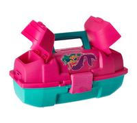 Plano Mermaid Fishing Box