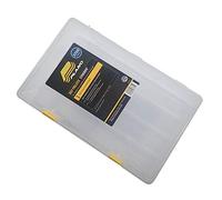 Plano StowAway 3700 Open-Compartment Deep