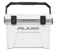 PLANO FROST Coolbox- Medium 20 litres, 5 DAY ICE Cool Box, Picnic Box, Freezer, Camping Cooler, Fishing, Cooler Box