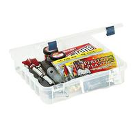 PLANO ProLatch- Storage Box,Fishing tackle box, Plastic Box, Plastic Storage Organizer Box w Removable Dividers,