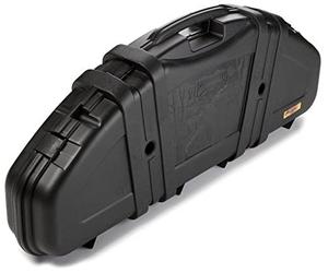 PLANO Protector Series Single Bow Case,Protective Case: Rifle, Camera, Lens, Tool and Flight Case -Shock Resistant and Wave Foam Inside
