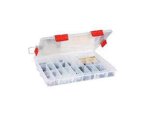 PLANO Rustricator Accessory Box Many Sizes Bait Boxes Fishing Boxes Tackle Boxes