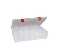 Plano Vci Rustrictor Deep 3700 Lure Box