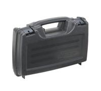 Plano SE Series Pistole Case, Protective Case: Pistole, Side Arms, Lens, Tool and Flight Case -Shock Resistant and Wave Foam Inside