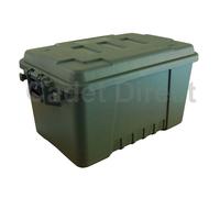 Plano Sportsman's Trunk Small 53 l - OD Green