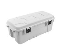 Plano - Sportsman's Trunk Large 102 l - Transportbox - Smoke