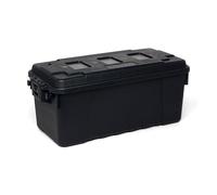 Plano Sportsman's Trunk Medium 62 l - Black